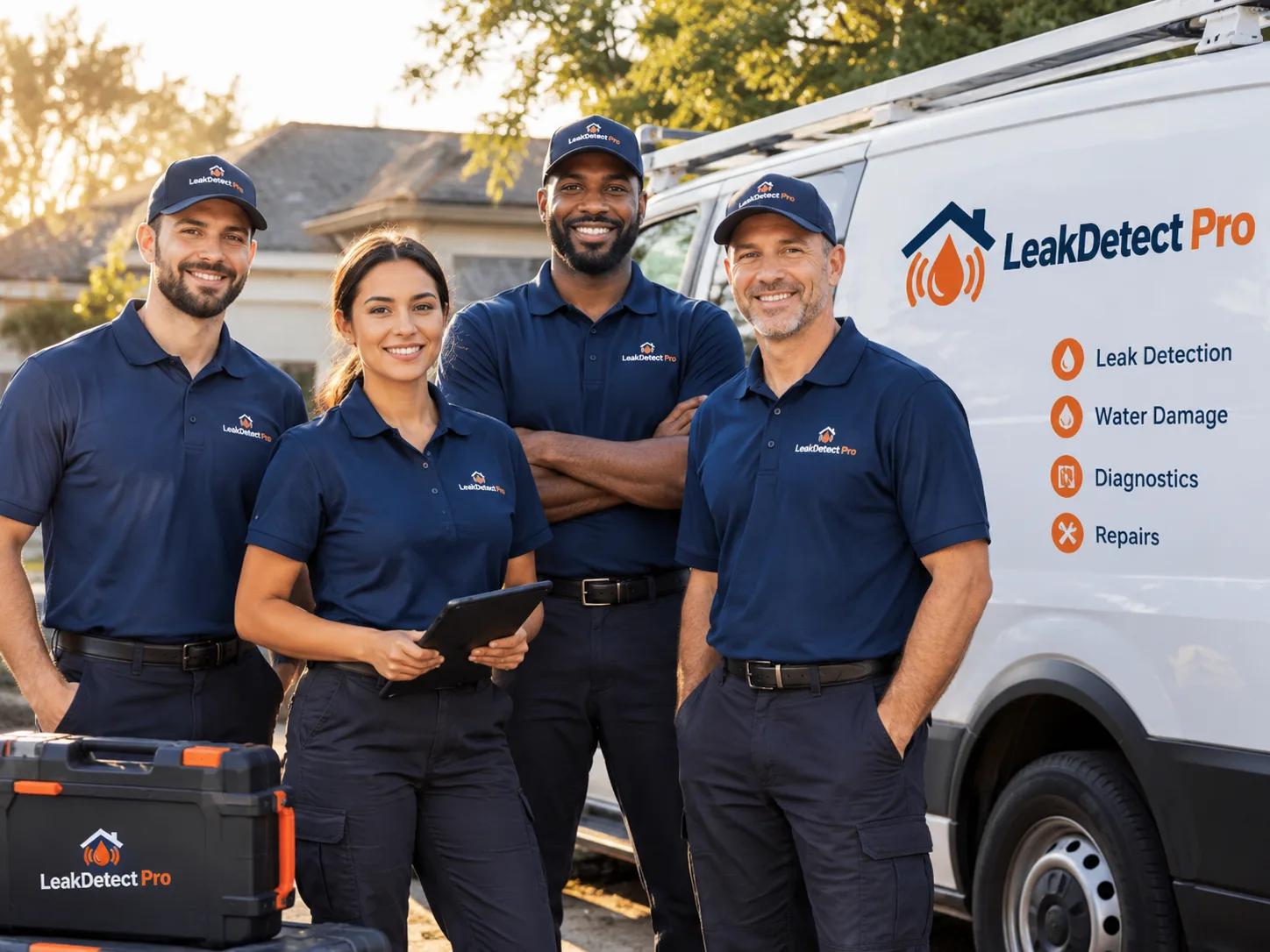 Roof Repair company in Donner, LA